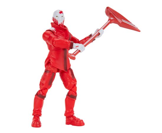 Фигурка для геймеров Jazwares Fortnite Solo Mode Ex S8 (FNT0642), изображение 2 Фигурка для геймеров Jazwares Fortnite Solo Mode Ex S8 (FNT0642), изображение 2