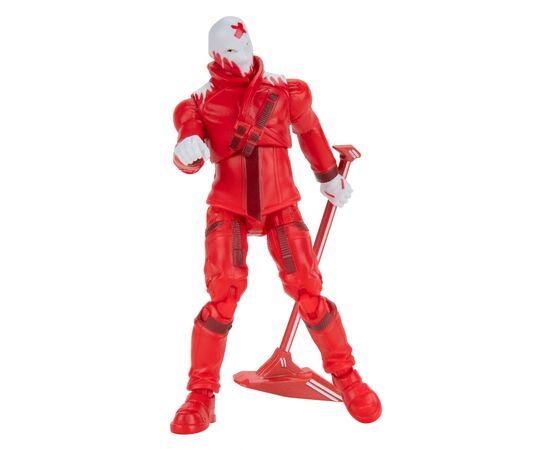 Фигурка для геймеров Jazwares Fortnite Solo Mode Ex S8 (FNT0642), изображение 3 Фигурка для геймеров Jazwares Fortnite Solo Mode Ex S8 (FNT0642), изображение 3