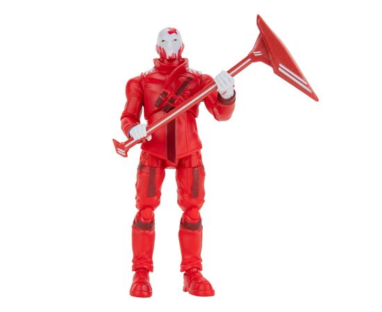 Фігурка для геймерів Jazwares Fortnite Solo Mode Ex S8 (FNT0642)