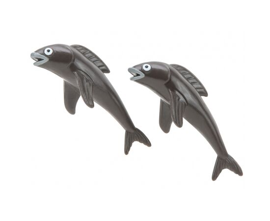 Фигурка для геймеров Jazwares Fortnite Solo Mode Unpeely S9 (FNT0799), изображение 6 Фигурка для геймеров Jazwares Fortnite Solo Mode Unpeely S9 (FNT0799), изображение 6