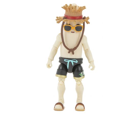 Фігурка для геймерів Jazwares Fortnite Solo Mode Unpeely S9 (FNT0799)