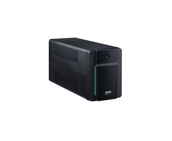 Источник бесперебойного питания APC Easy UPS 2200VA, Schuko (BVX2200LI-GR), изображение 2 Источник бесперебойного питания APC Easy UPS 2200VA, Schuko (BVX2200LI-GR), изображение 2