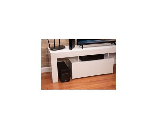 Источник бесперебойного питания APC Easy UPS 2200VA, Schuko (BVX2200LI-GR), изображение 6 Источник бесперебойного питания APC Easy UPS 2200VA, Schuko (BVX2200LI-GR), изображение 6