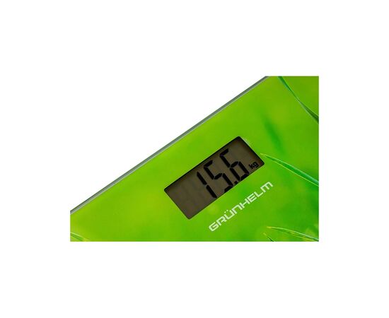 Весы напольные Grunhelm BES-GRA10, изображение 4 Весы напольные Grunhelm BES-GRA10, изображение 4