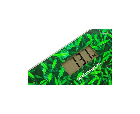 Весы напольные Grunhelm BES-GRA20, изображение 4 Весы напольные Grunhelm BES-GRA20, изображение 4
