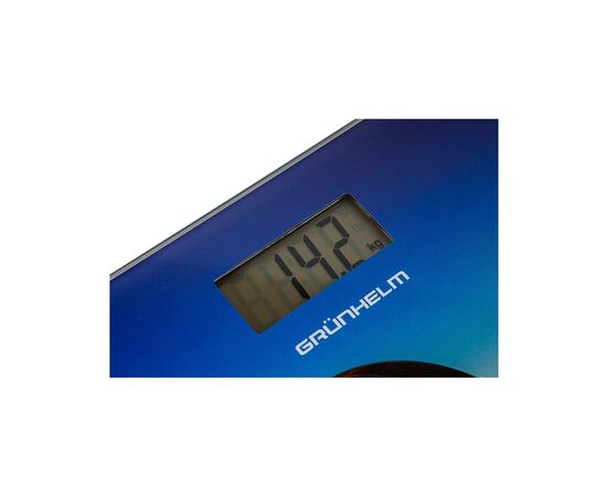 Весы напольные Grunhelm BES-AIR, изображение 2 Весы напольные Grunhelm BES-AIR, изображение 2