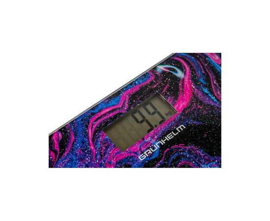 Весы напольные Grunhelm BES-PAT10, изображение 4 Весы напольные Grunhelm BES-PAT10, изображение 4