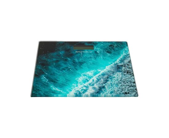 Весы напольные Grunhelm BES-SEA10, изображение 2 Весы напольные Grunhelm BES-SEA10, изображение 2