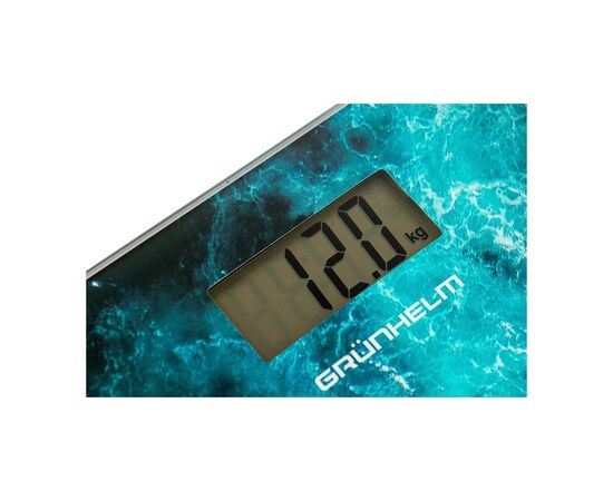 Весы напольные Grunhelm BES-SEA10, изображение 3 Весы напольные Grunhelm BES-SEA10, изображение 3