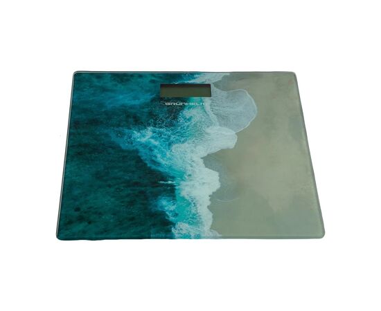 Весы напольные Grunhelm BES-SEA20, изображение 2 Весы напольные Grunhelm BES-SEA20, изображение 2