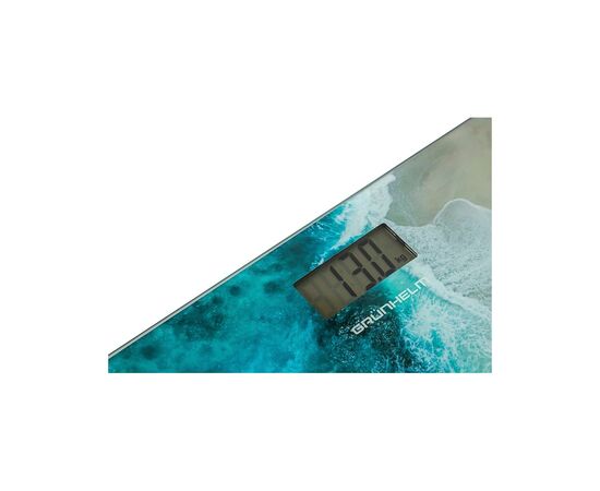 Весы напольные Grunhelm BES-SEA20, изображение 3 Весы напольные Grunhelm BES-SEA20, изображение 3
