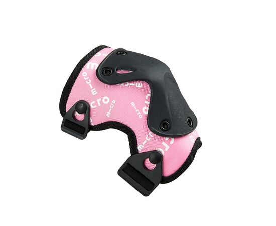 Комплект захисту Micro Pink M Kids (AC8030), зображення 2 Комплект захисту Micro Pink M Kids (AC8030), зображення 2