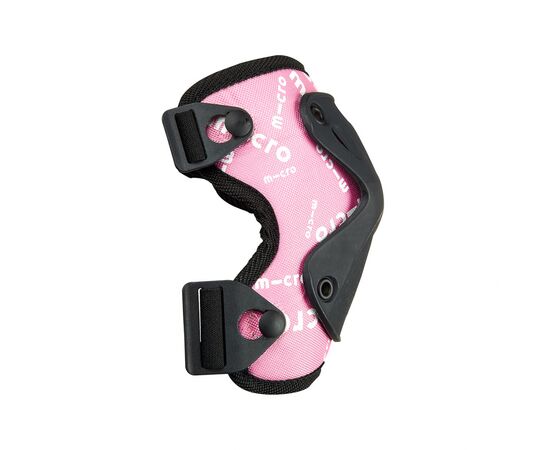 Комплект захисту Micro Pink M Kids (AC8030), зображення 3 Комплект захисту Micro Pink M Kids (AC8030), зображення 3