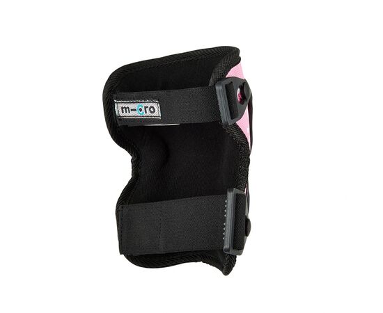 Комплект захисту Micro Pink M Kids (AC8030), зображення 4 Комплект захисту Micro Pink M Kids (AC8030), зображення 4