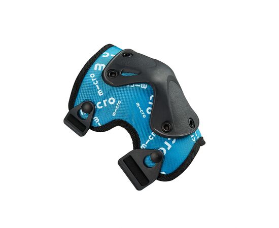 Комплект защиты Micro Blue S Kids (AC8027), изображение 2 Комплект защиты Micro Blue S Kids (AC8027), изображение 2