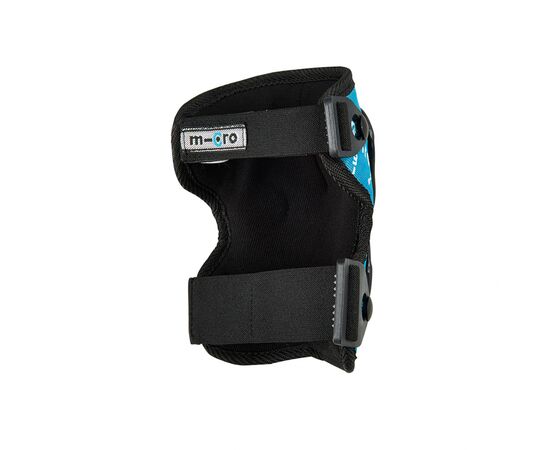 Комплект защиты Micro Blue S Kids (AC8027), изображение 4 Комплект защиты Micro Blue S Kids (AC8027), изображение 4