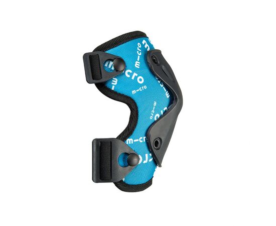 Комплект защиты Micro Blue M Kids (AC8028), изображение 3 Комплект защиты Micro Blue M Kids (AC8028), изображение 3