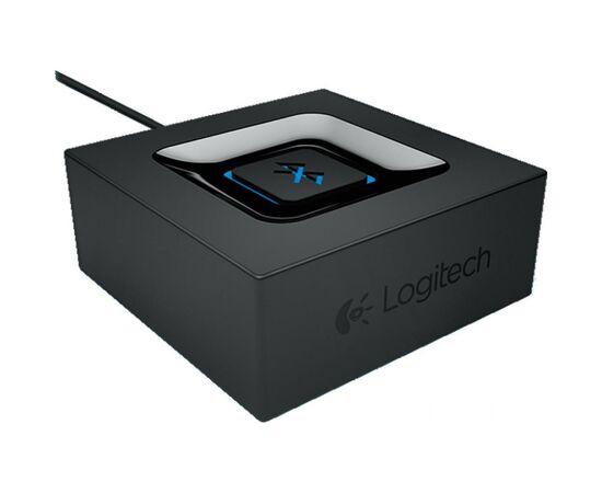 Bluetooth-адаптер Logitech Bluetooth Audio (980-000912)