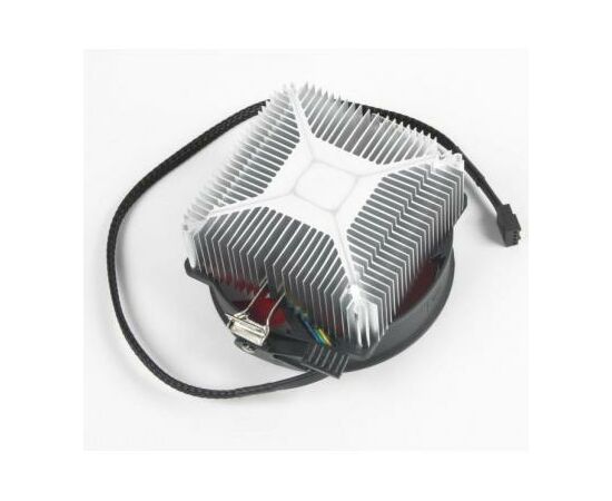 Кулер до процесора Xilence A250PWM (XC035), зображення 2 Кулер до процесора Xilence A250PWM (XC035), зображення 2