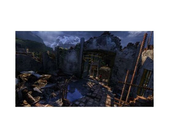 Гра Sony Uncharted: Натан Дрейк. Коллекция [PS4, Russian version] Blu (9701392), зображення 3