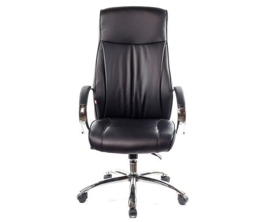 Офисное кресло Аклас Дрим CH ANF Черное (08172), изображение 2 Офисное кресло Аклас Дрим CH ANF Черное (08172), изображение 2