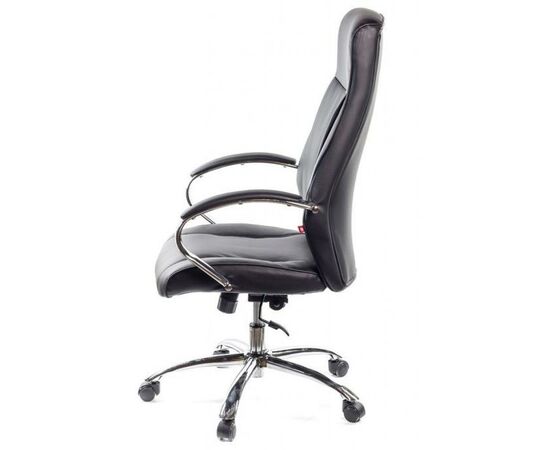 Офисное кресло Аклас Дрим CH ANF Черное (08172), изображение 3 Офисное кресло Аклас Дрим CH ANF Черное (08172), изображение 3