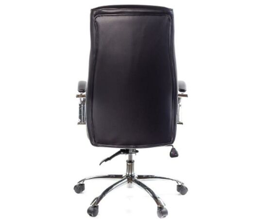 Офисное кресло Аклас Дрим CH ANF Черное (08172), изображение 4 Офисное кресло Аклас Дрим CH ANF Черное (08172), изображение 4