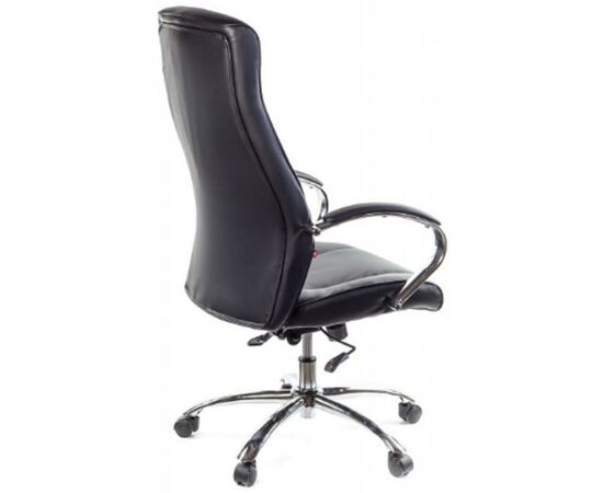 Офисное кресло Аклас Дрим CH ANF Черное (08172), изображение 5 Офисное кресло Аклас Дрим CH ANF Черное (08172), изображение 5