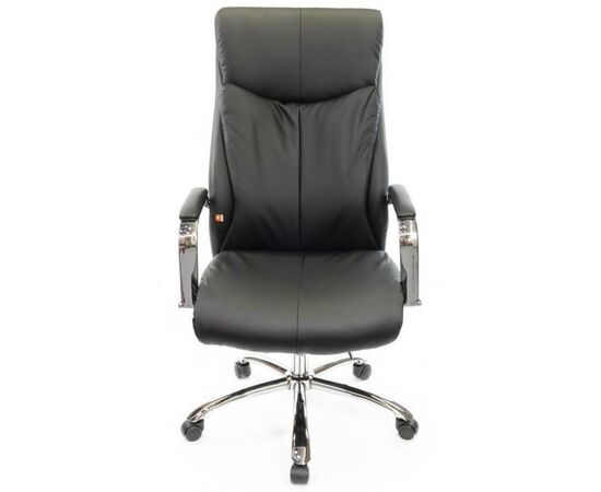 Офисное кресло Аклас Маккай CH ANF Черное (11416), изображение 2 Офисное кресло Аклас Маккай CH ANF Черное (11416), изображение 2