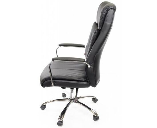 Офисное кресло Аклас Маккай CH ANF Черное (11416), изображение 3 Офисное кресло Аклас Маккай CH ANF Черное (11416), изображение 3