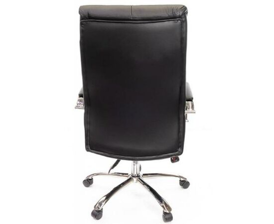 Офисное кресло Аклас Маккай CH ANF Черное (11416), изображение 4 Офисное кресло Аклас Маккай CH ANF Черное (11416), изображение 4