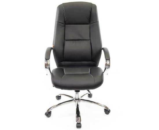 Офисное кресло Аклас Оран CH ANF Черное (11452), изображение 2 Офисное кресло Аклас Оран CH ANF Черное (11452), изображение 2