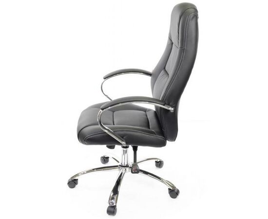 Офисное кресло Аклас Оран CH ANF Черное (11452), изображение 3 Офисное кресло Аклас Оран CH ANF Черное (11452), изображение 3