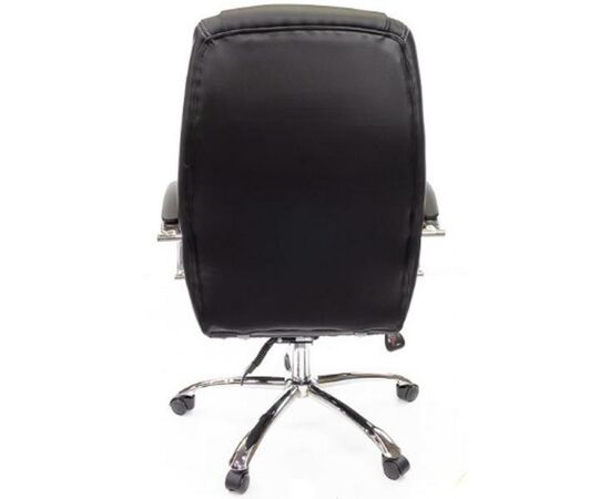 Офисное кресло Аклас Оран CH ANF Черное (11452), изображение 4 Офисное кресло Аклас Оран CH ANF Черное (11452), изображение 4