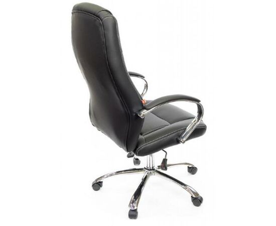 Офисное кресло Аклас Оран CH ANF Черное (11452), изображение 5 Офисное кресло Аклас Оран CH ANF Черное (11452), изображение 5