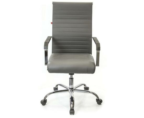 Офисное кресло Аклас Кап FX СН TILT Серое (09906), изображение 2 Офисное кресло Аклас Кап FX СН TILT Серое (09906), изображение 2