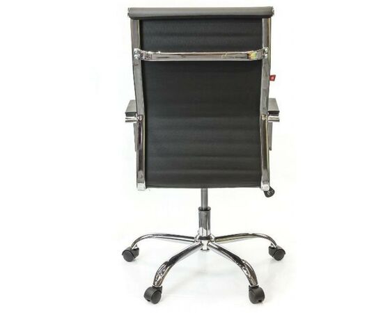 Офисное кресло Аклас Кап FX СН TILT Серое (09906), изображение 5 Офисное кресло Аклас Кап FX СН TILT Серое (09906), изображение 5