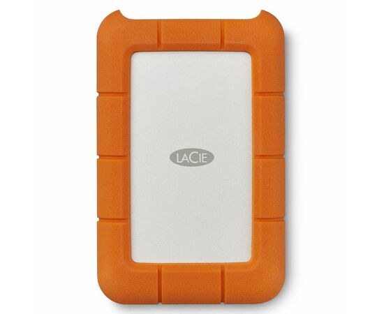 Внешний жесткий диск 2.5" 2TB LaCie (STFR2000800)