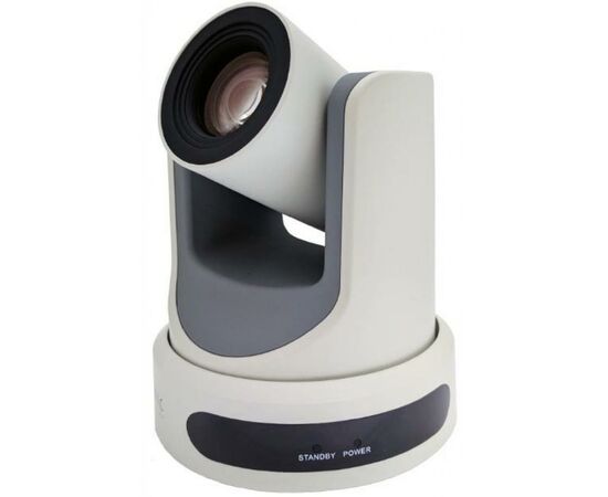 Веб-камера Avonic PTZ Camera 30x Zoom IP White (CM63-IP), изображение 2 Веб-камера Avonic PTZ Camera 30x Zoom IP White (CM63-IP), изображение 2