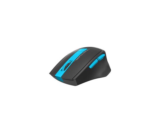 Мишка A4Tech FG30 Blue, зображення 2 Мишка A4Tech FG30 Blue, зображення 2