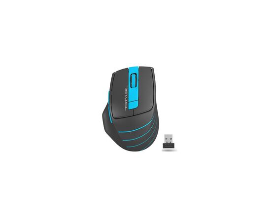Мишка A4Tech FG30 Blue