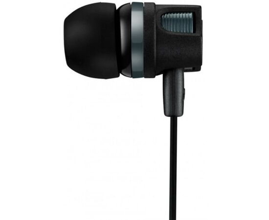 Навушники Canyon CNE-CEP3DG Black (CNE-CEP3DG), зображення 3 Навушники Canyon CNE-CEP3DG Black (CNE-CEP3DG), зображення 3