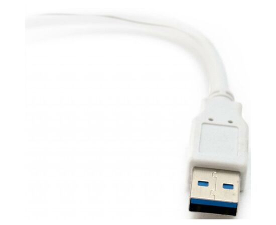 Перехідник USB 3.0 to VGA Extradigital (KBV1744), зображення 2 Перехідник USB 3.0 to VGA Extradigital (KBV1744), зображення 2