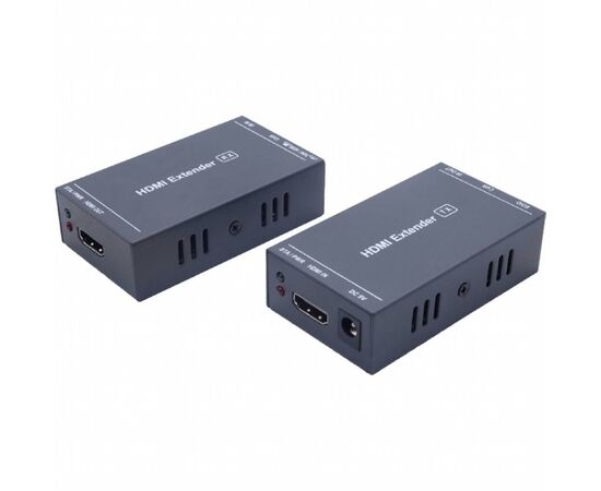 Коммутатор видео Cablexpert DEX-HDMI-02, изображение 2 Коммутатор видео Cablexpert DEX-HDMI-02, изображение 2