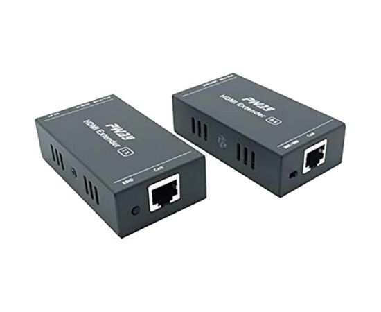 Коммутатор видео Cablexpert DEX-HDMI-02, изображение 3 Коммутатор видео Cablexpert DEX-HDMI-02, изображение 3