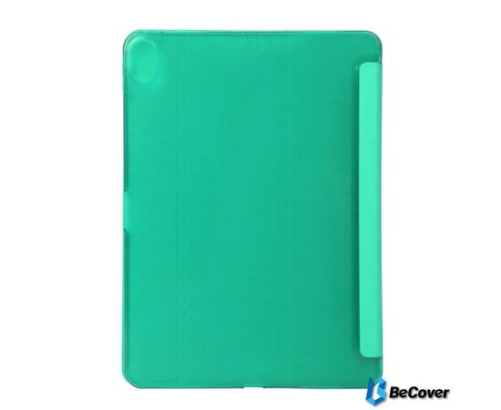 Чехол для планшета BeCover Smart Case для Apple iPad Pro 11 Green (703027), изображение 2 Чехол для планшета BeCover Smart Case для Apple iPad Pro 11 Green (703027), изображение 2