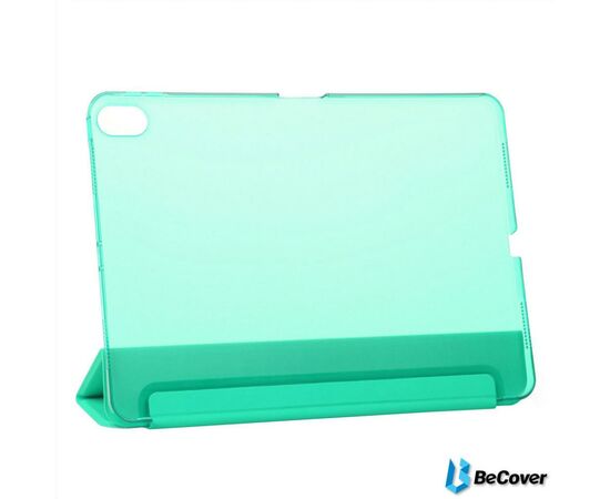 Чехол для планшета BeCover Smart Case для Apple iPad Pro 11 Green (703027), изображение 3 Чехол для планшета BeCover Smart Case для Apple iPad Pro 11 Green (703027), изображение 3