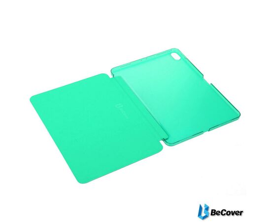 Чехол для планшета BeCover Smart Case для Apple iPad Pro 11 Green (703027), изображение 4 Чехол для планшета BeCover Smart Case для Apple iPad Pro 11 Green (703027), изображение 4