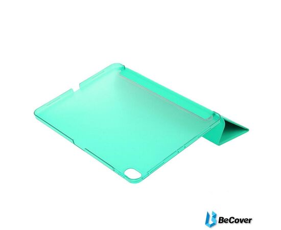 Чехол для планшета BeCover Smart Case для Apple iPad Pro 11 Green (703027), изображение 5 Чехол для планшета BeCover Smart Case для Apple iPad Pro 11 Green (703027), изображение 5