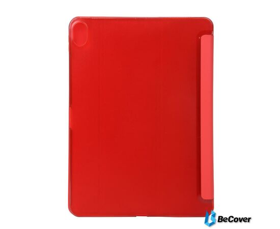Чехол для планшета BeCover Smart Case для Apple iPad Pro 11 Red (703029), изображение 2 Чехол для планшета BeCover Smart Case для Apple iPad Pro 11 Red (703029), изображение 2